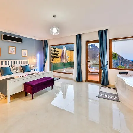 Villa Fiore *