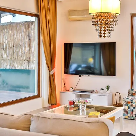 Villa Fiore Kalkan