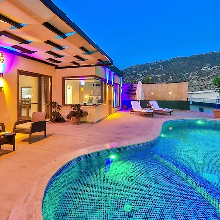 Villa Fiore Kalkan